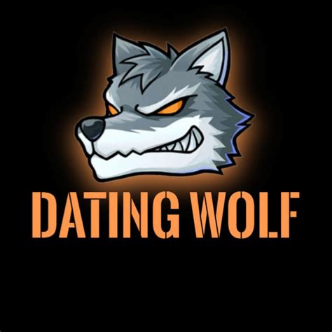 dating wolf